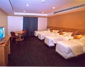 Hotel Al Reyadah Misk