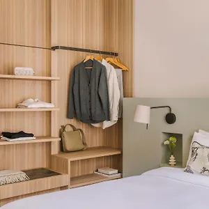 Hotel Yelo Mozart Powered By Sonder