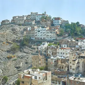 Le Meridien Makkah Otel