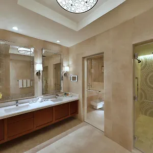 Hilton & Convention Jabal Omar Makkah ***** Мекка