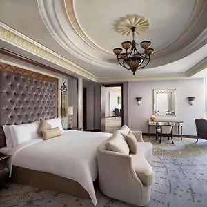 Hotel Raffles Makkah Palace