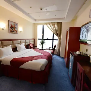 3* فندق برج الوليد
